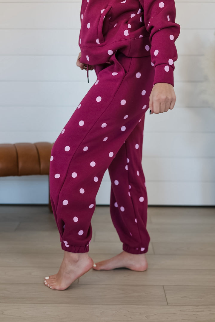 Have Fun With It Joggers
