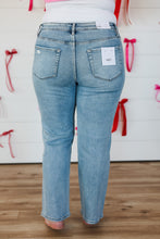 Load image into Gallery viewer, Vervet: With Love Denim
