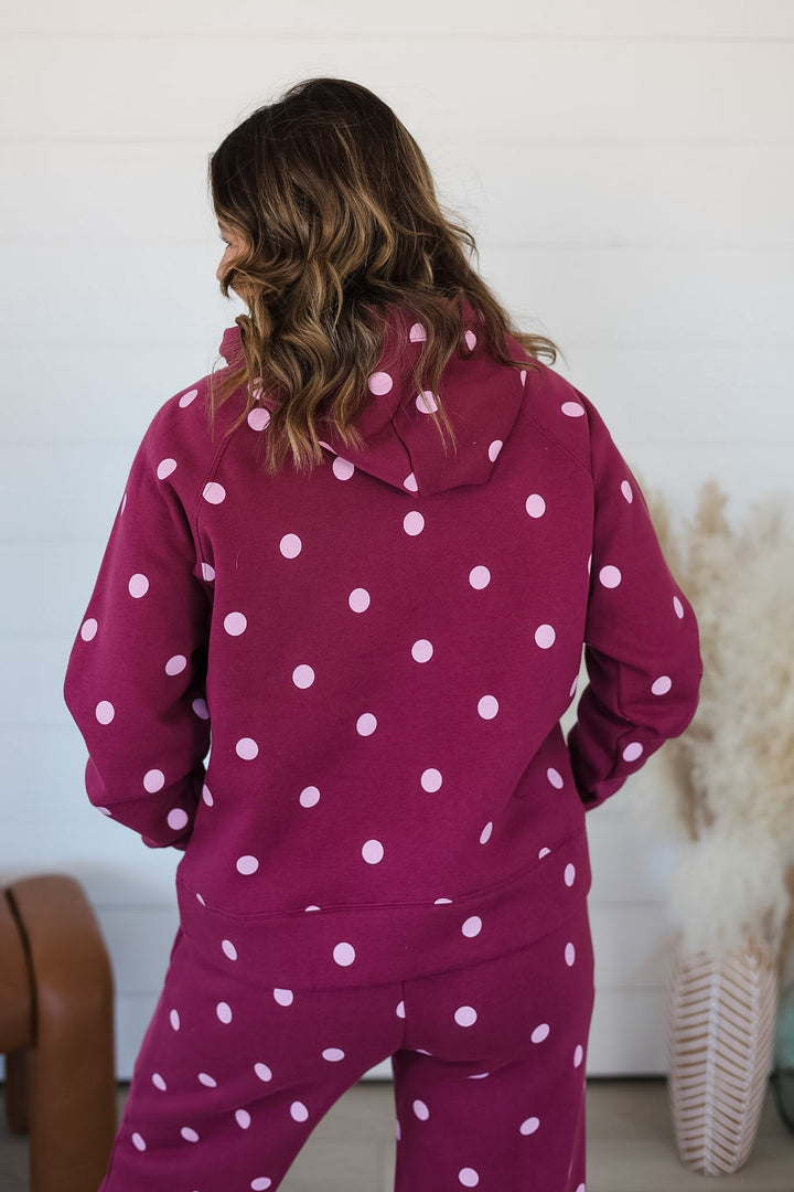 Have Fun With It Hoodie