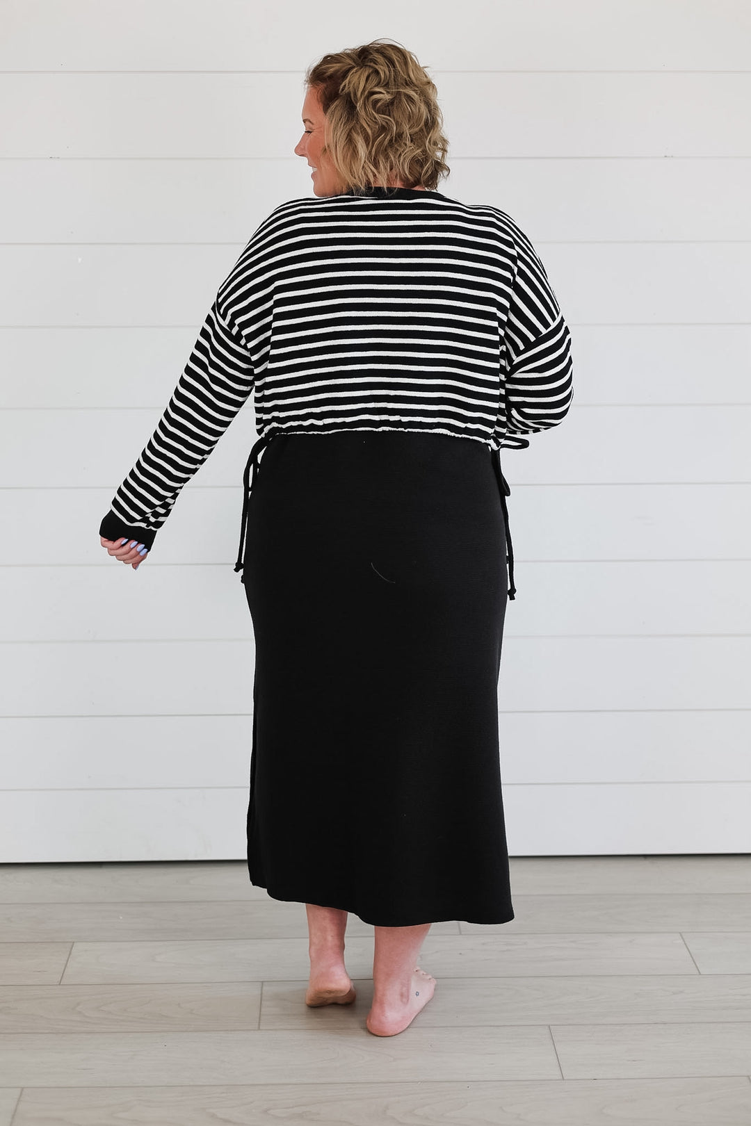 Happy Is You Dress