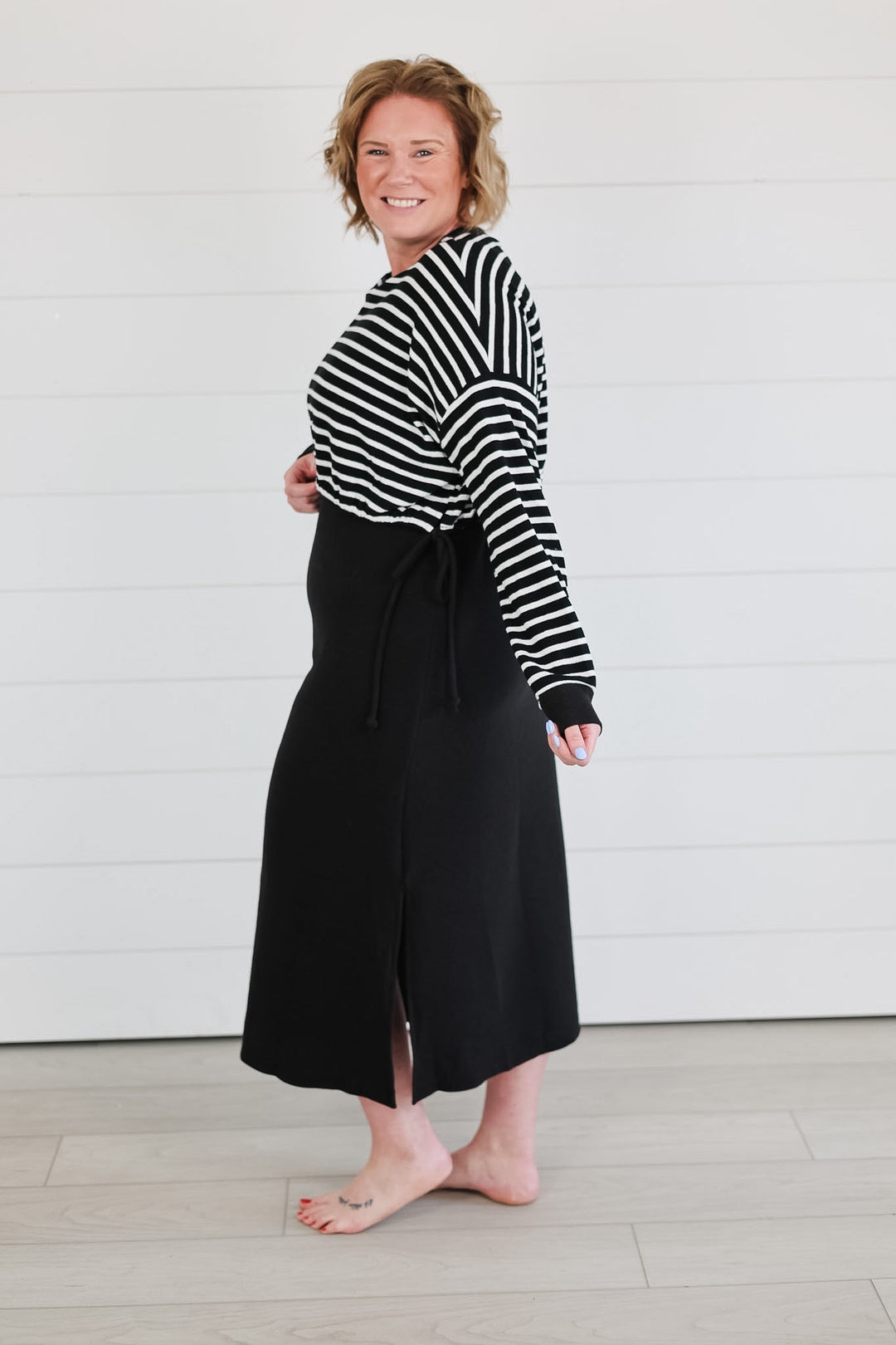 Happy Is You Dress