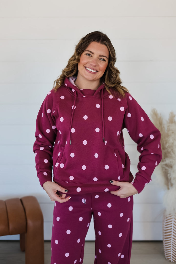 Have Fun With It Hoodie