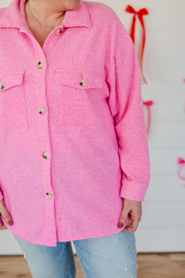 PLUS: Gentle Things Top