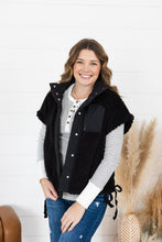 Load image into Gallery viewer, Back To The Good Vest
