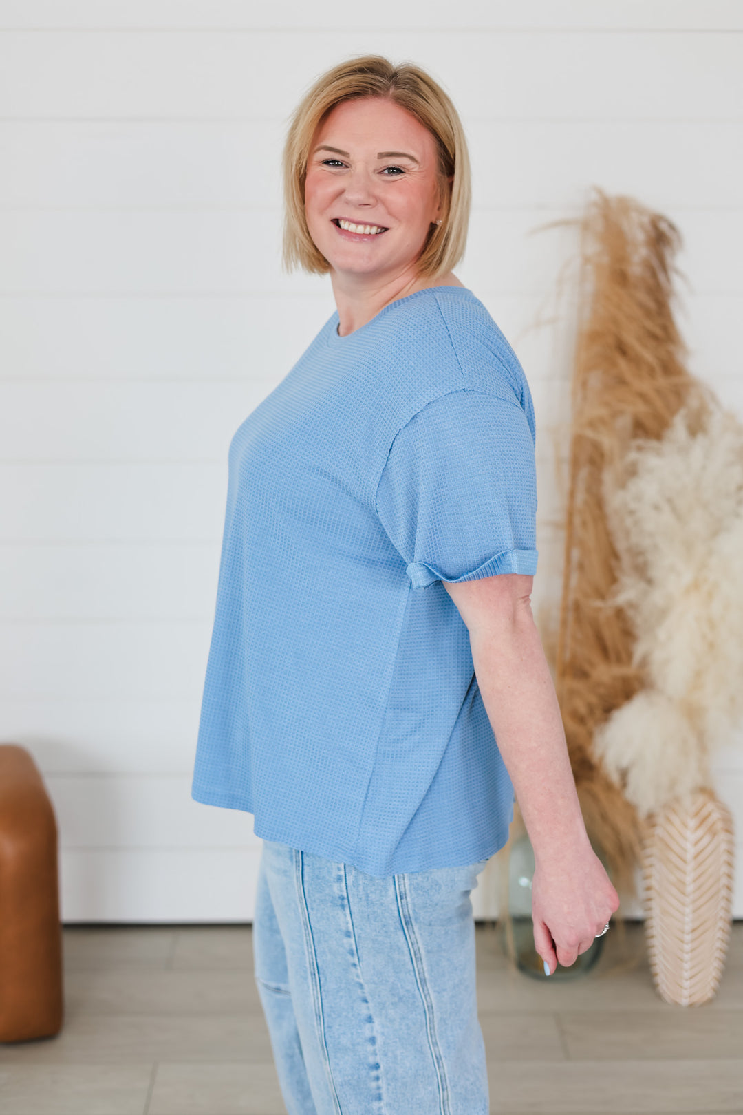 PLUS: Turn It Into Top