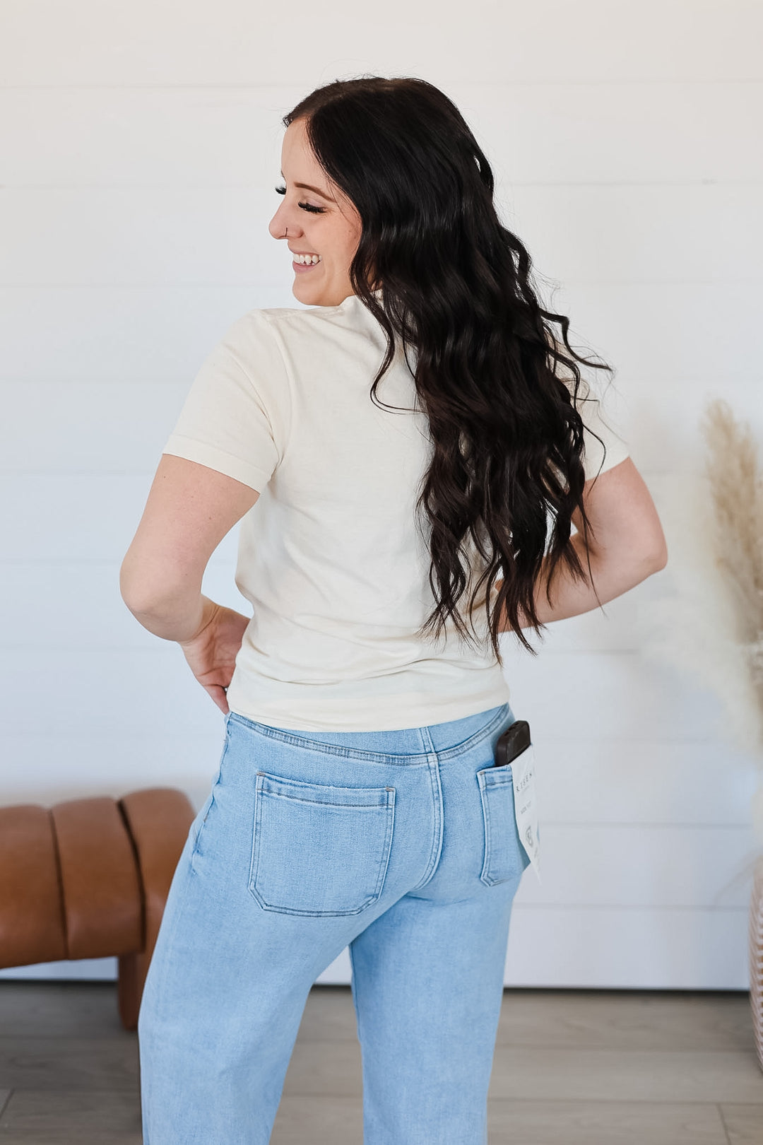 DOG MOM Top