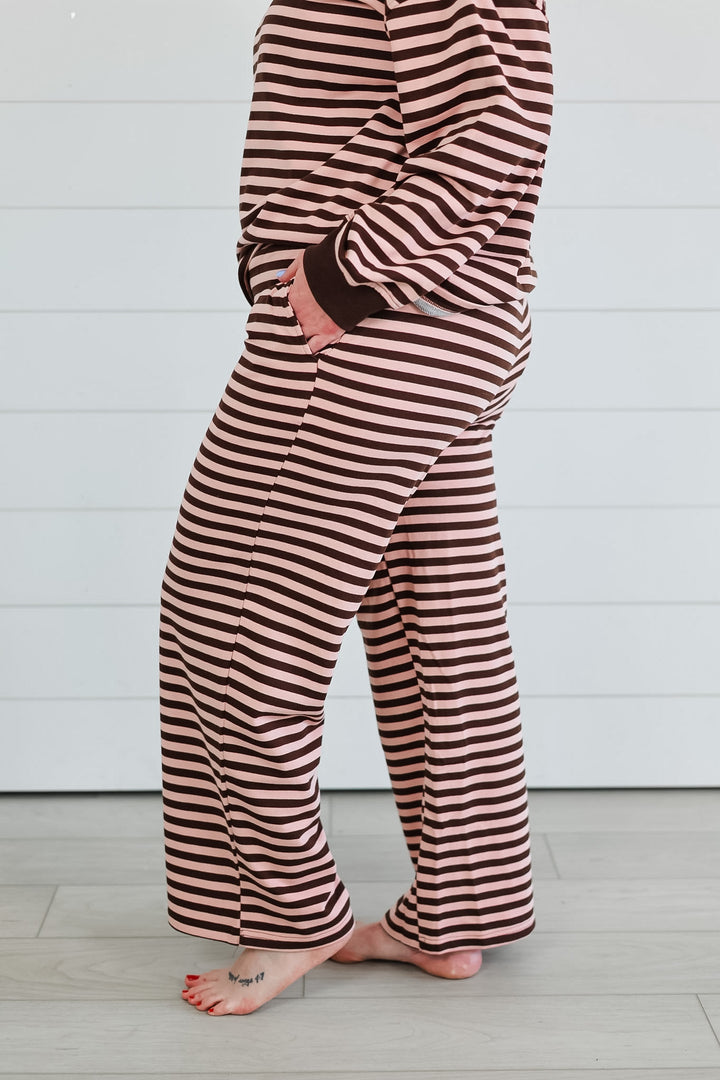 From The Start Pant