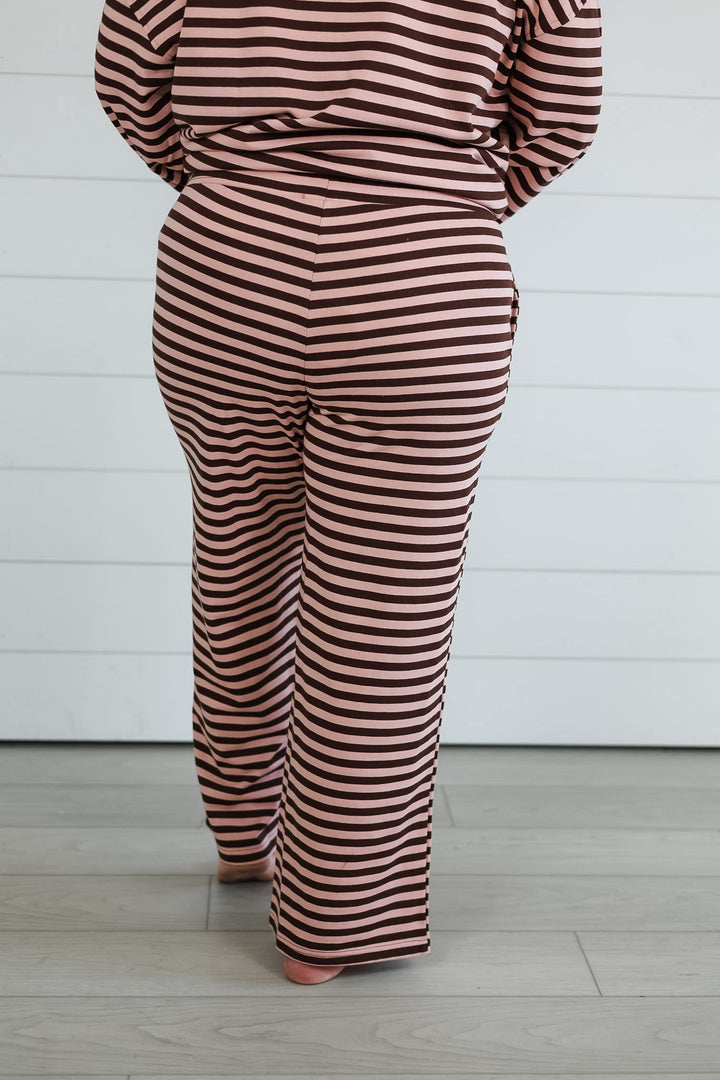 From The Start Pant