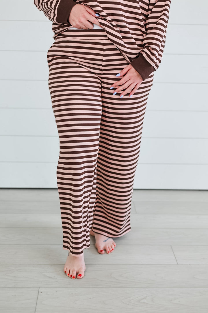 From The Start Pant