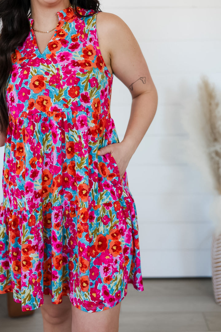This Is It Dress