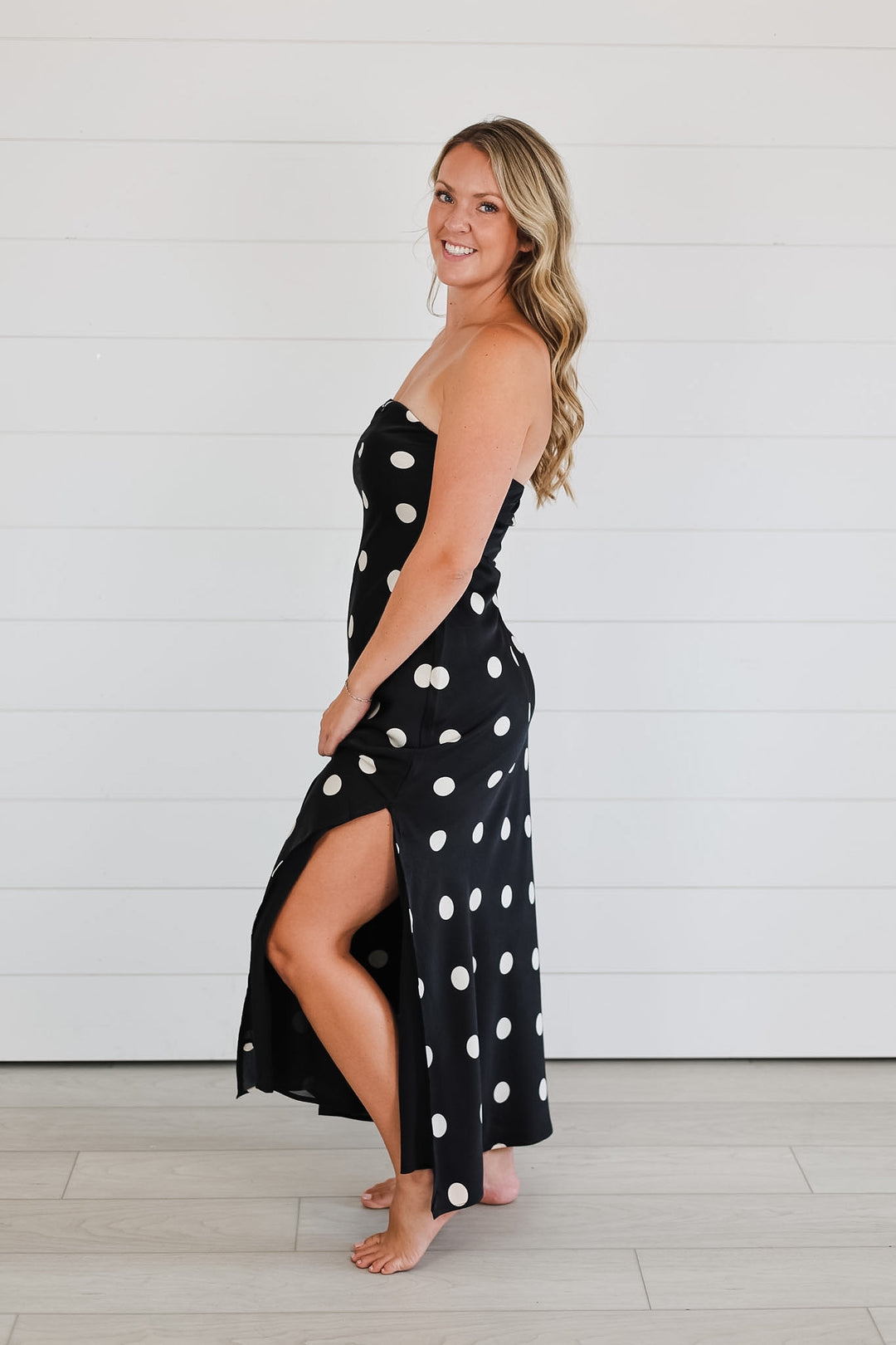 Make It Fun Dress