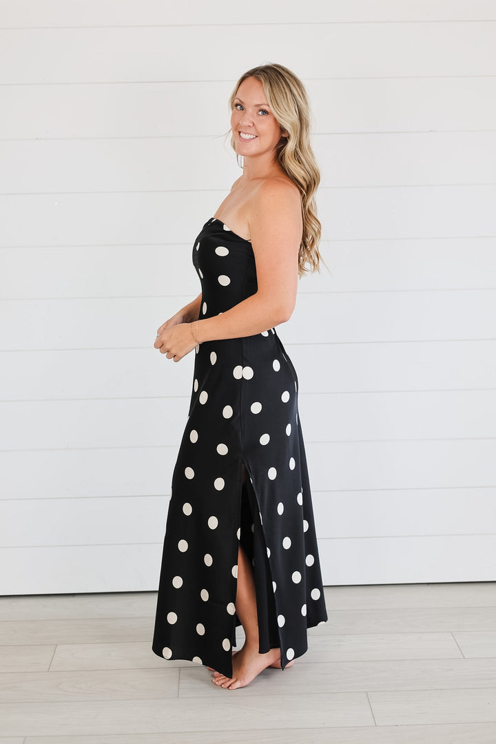 Make It Fun Dress