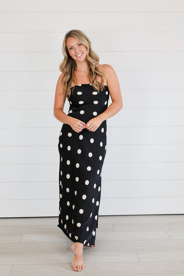 Make It Fun Dress