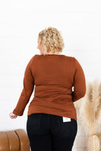 Load image into Gallery viewer, No Doubt About It Top
