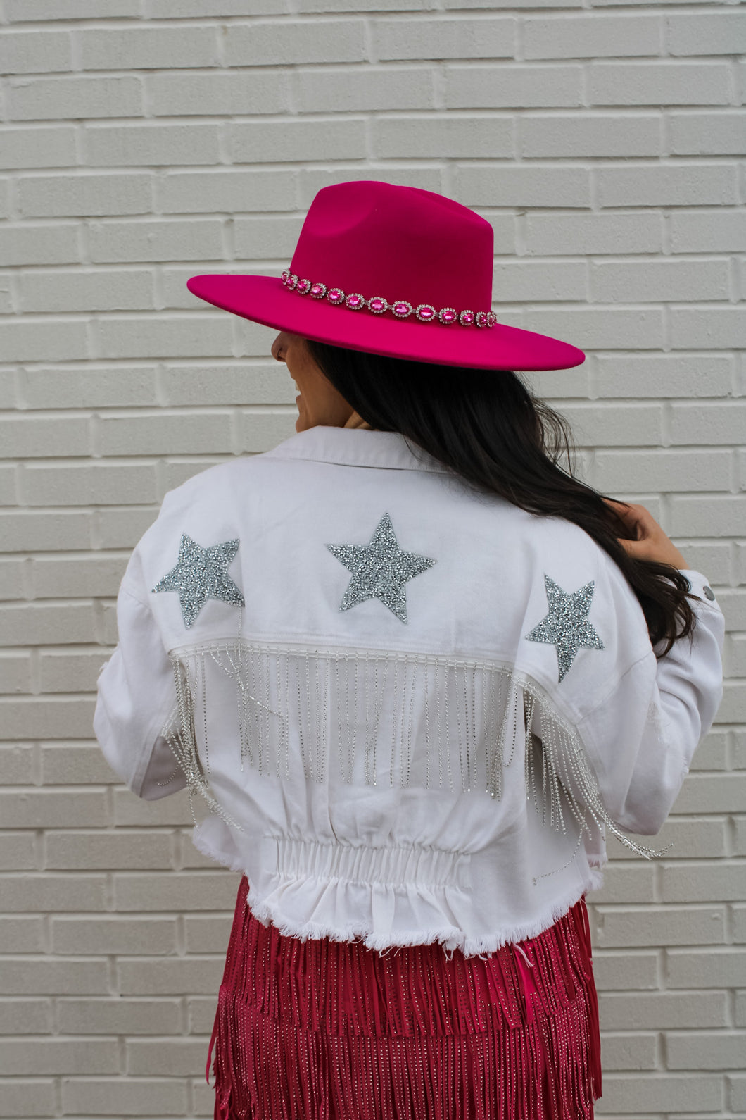 All Stars On You Jacket