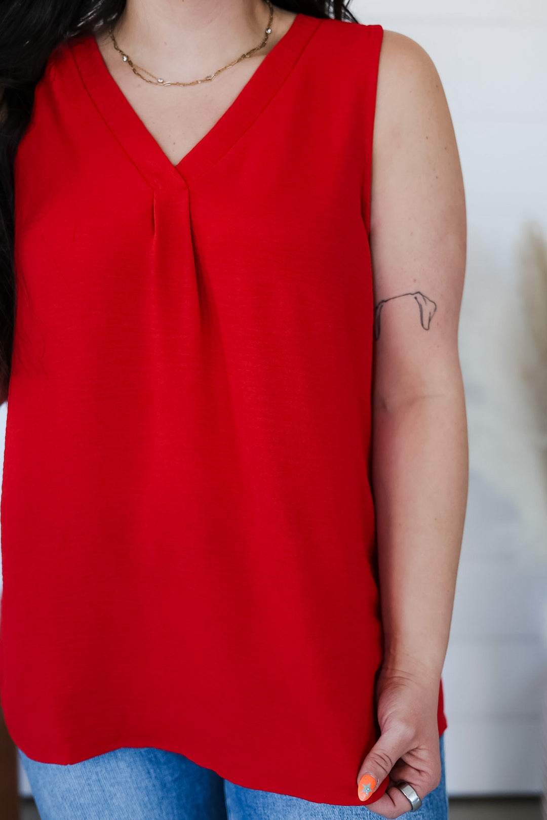 Say You Love It Tank