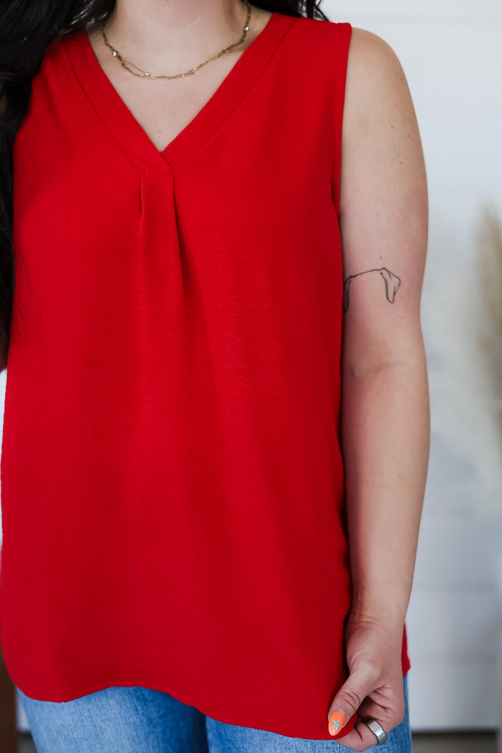 Say You Love It Tank