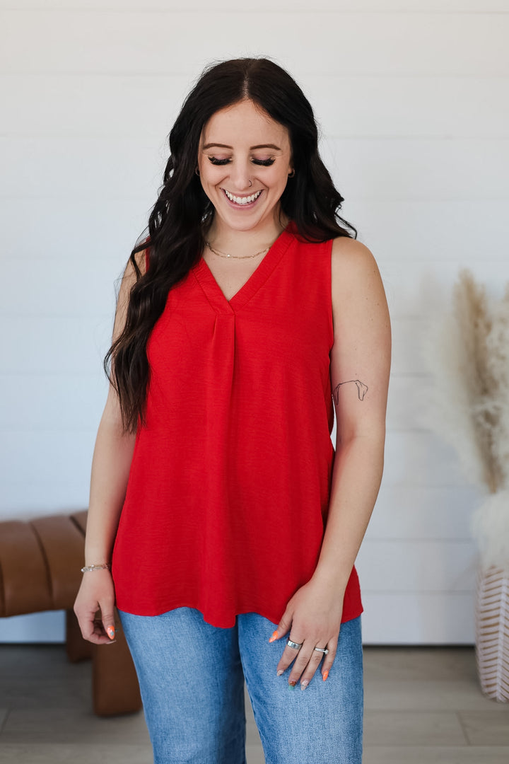 Say You Love It Tank