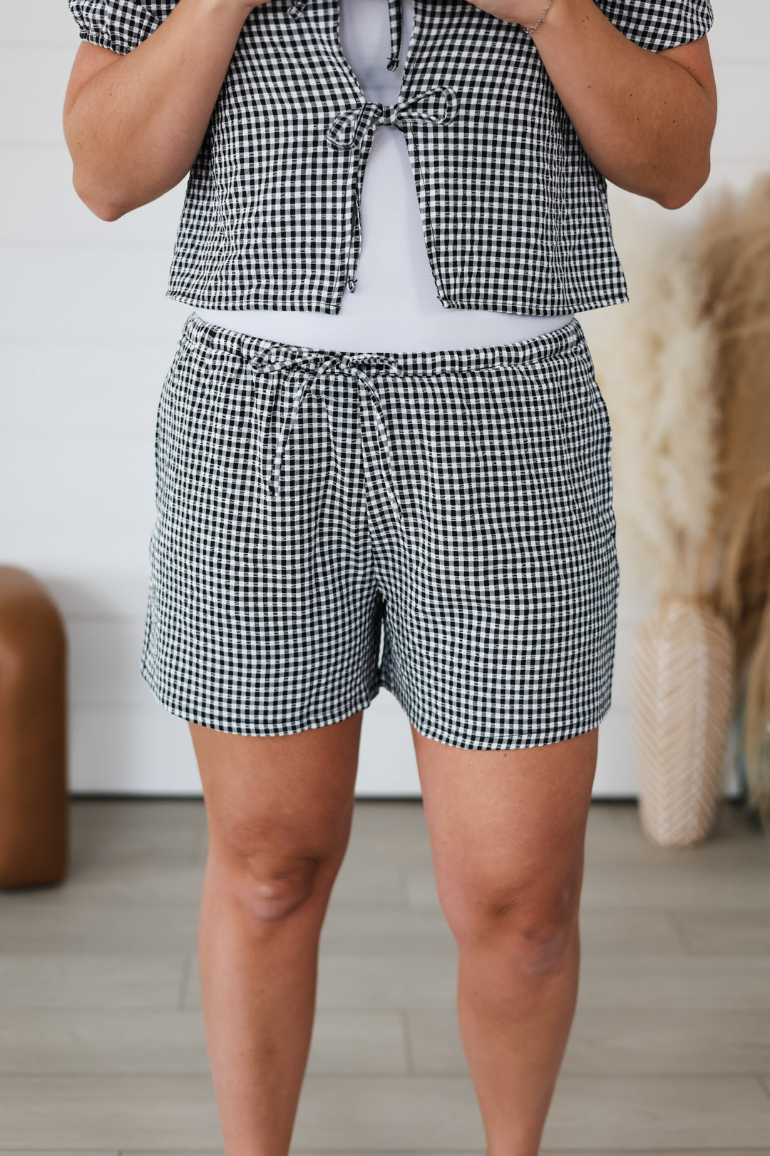 Summer Nights Shorts