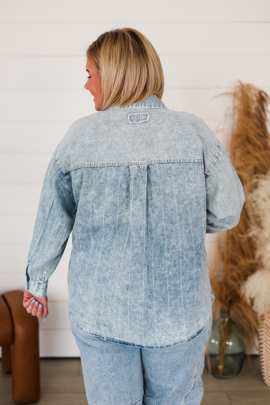 PLUS: Wide Open Top