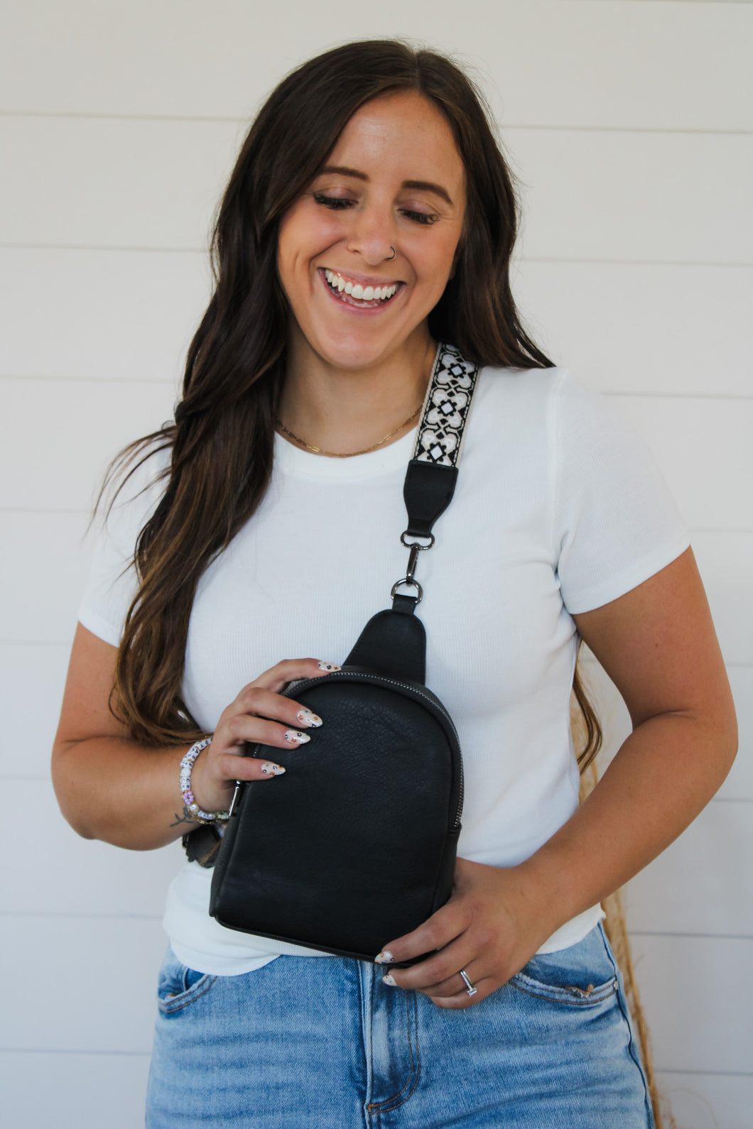 Ellen Sling Bag