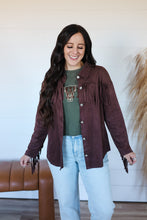 Load image into Gallery viewer, With The Wind Jacket
