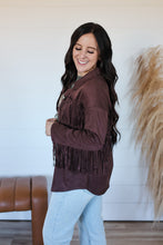 Load image into Gallery viewer, With The Wind Jacket
