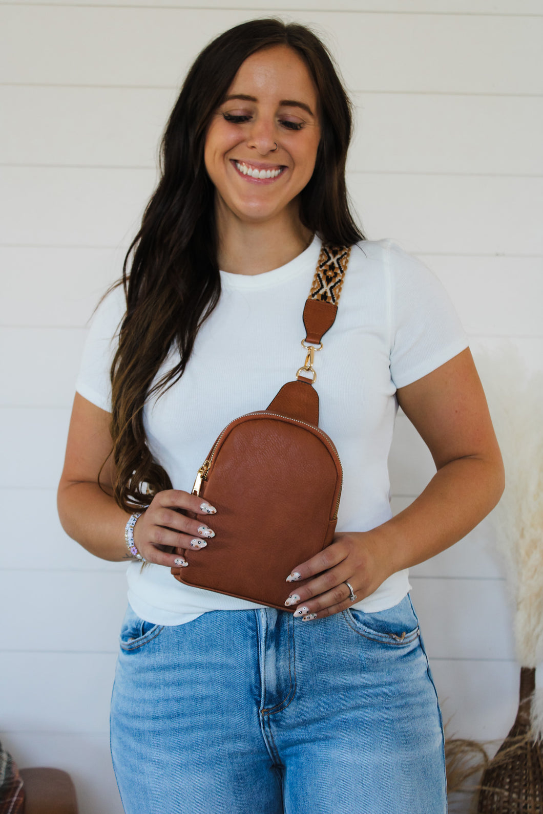 Ellen Sling Bag