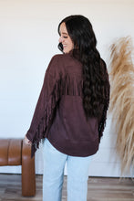 Load image into Gallery viewer, With The Wind Jacket
