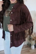 Load image into Gallery viewer, With The Wind Jacket
