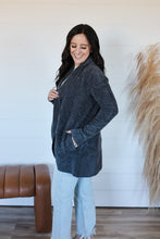 Load image into Gallery viewer, Run It Back Cardigan
