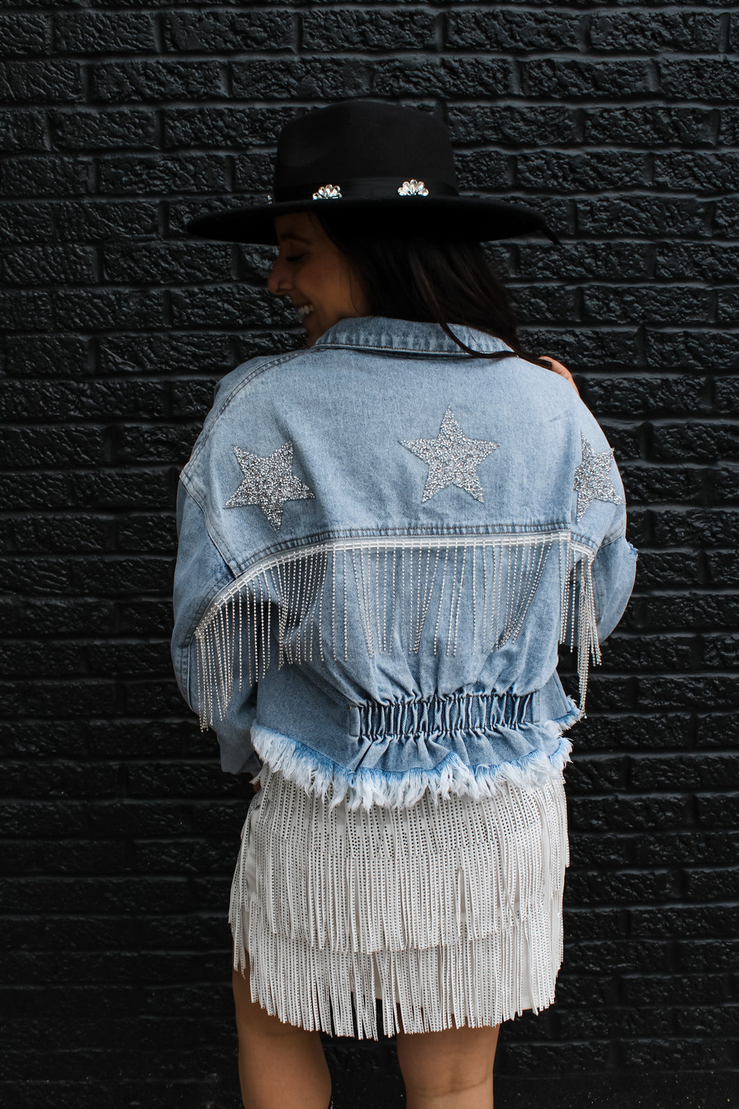 All Stars On You Jacket