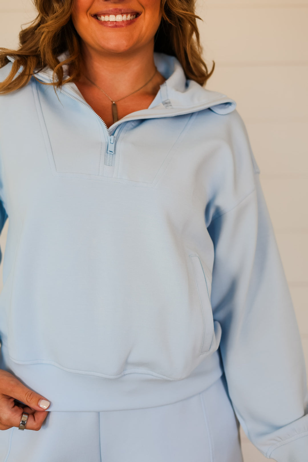 PLUS: So Worth It Top