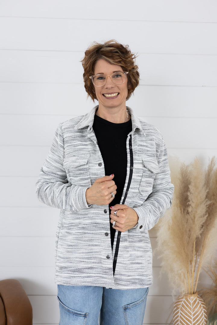 Dream Of The Day Jacket