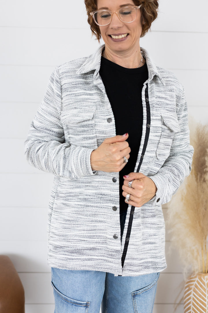 Dream Of The Day Jacket