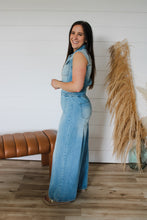 Load image into Gallery viewer, For The Ride Jumpsuit
