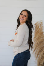 Load image into Gallery viewer, GAMEDAY Sweater Top
