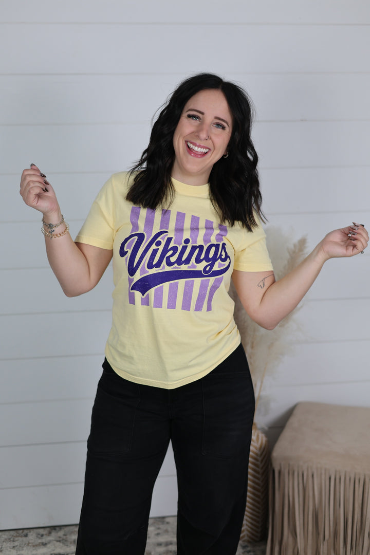 Vikings Top