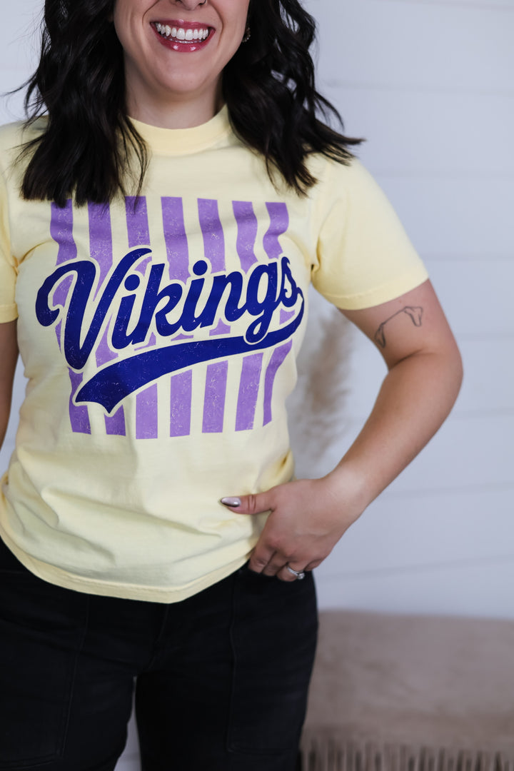 Vikings Top