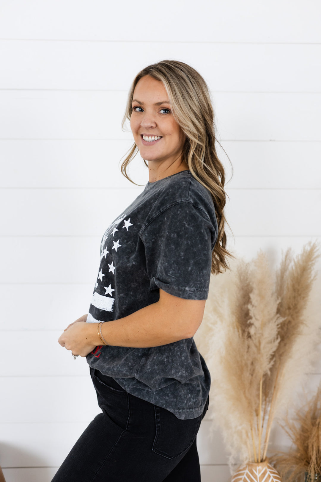 BORN TO RIDE Top