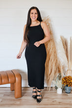 Load image into Gallery viewer, Anywhere But Here Dress
