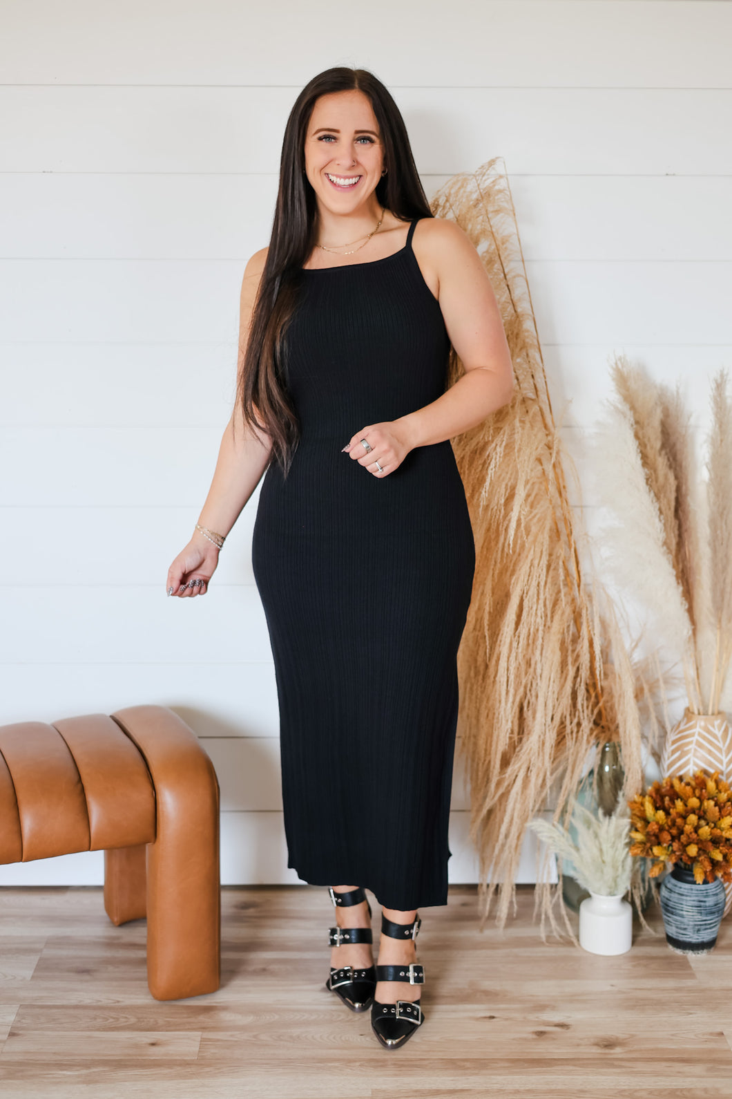 Anywhere But Here Dress