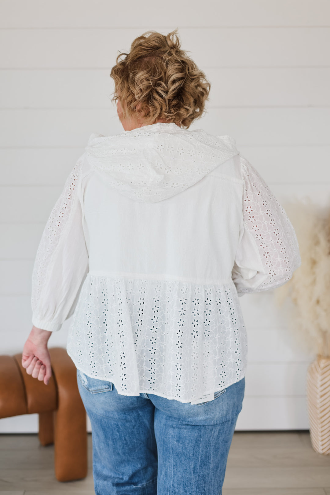 Wear It Out Jacket