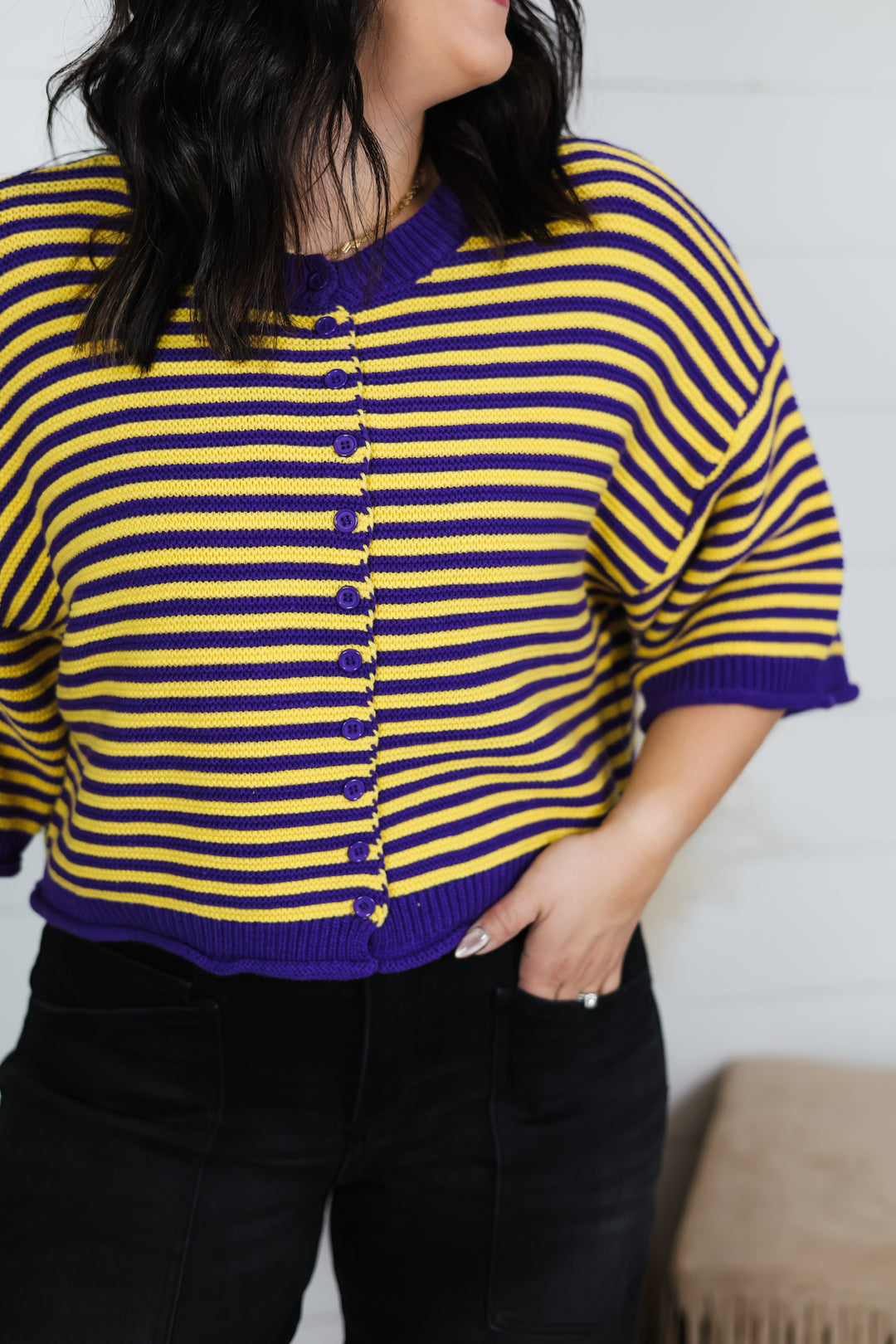 Bringing The Spirit Top