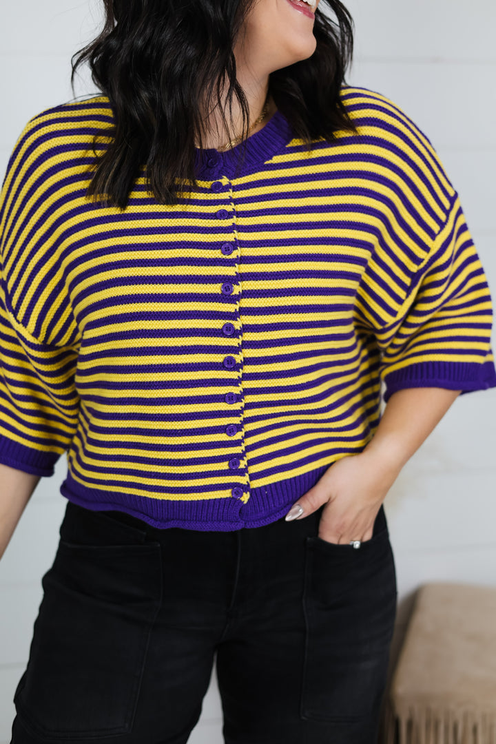 Bringing The Spirit Top