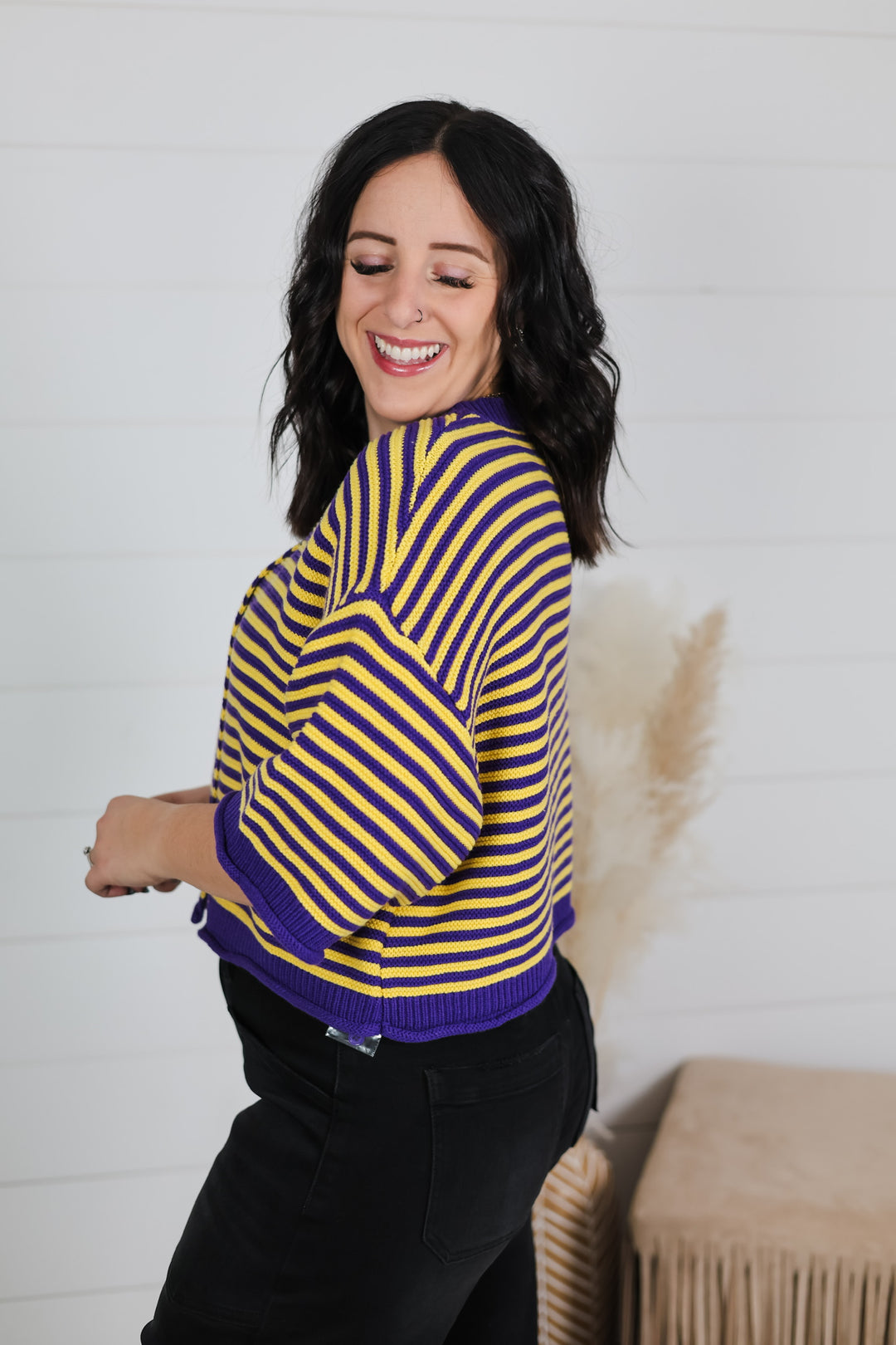 Bringing The Spirit Top
