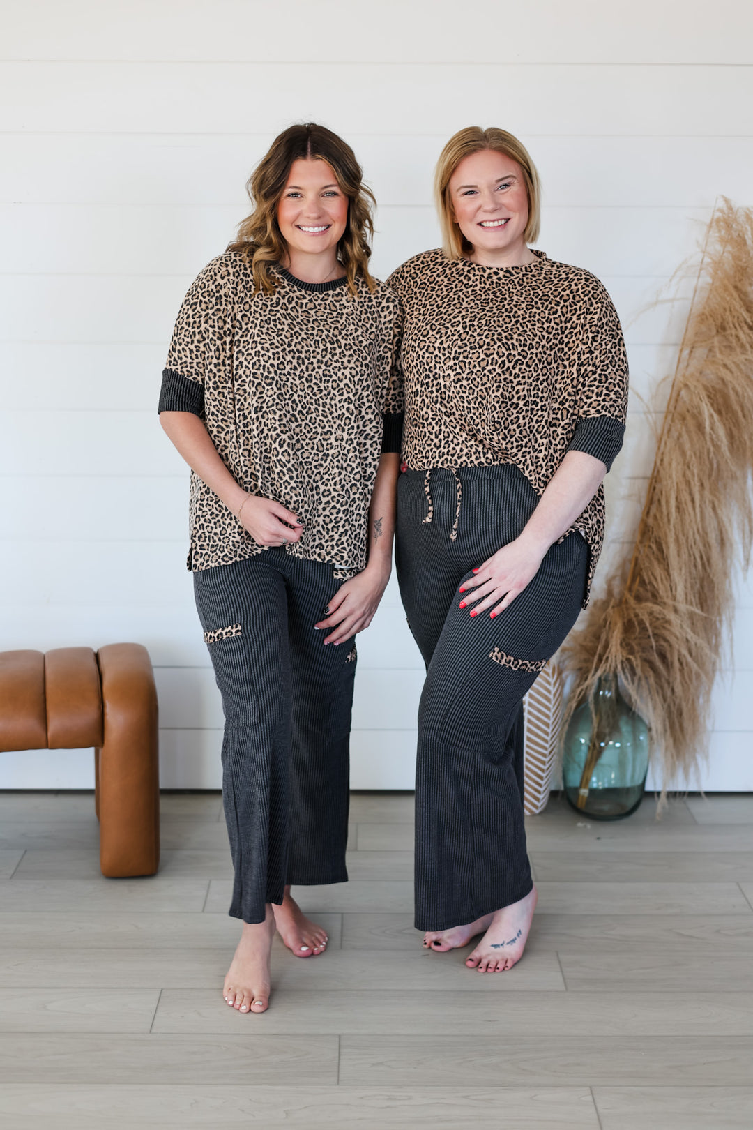 PLUS: Great Days Ahead Pants
