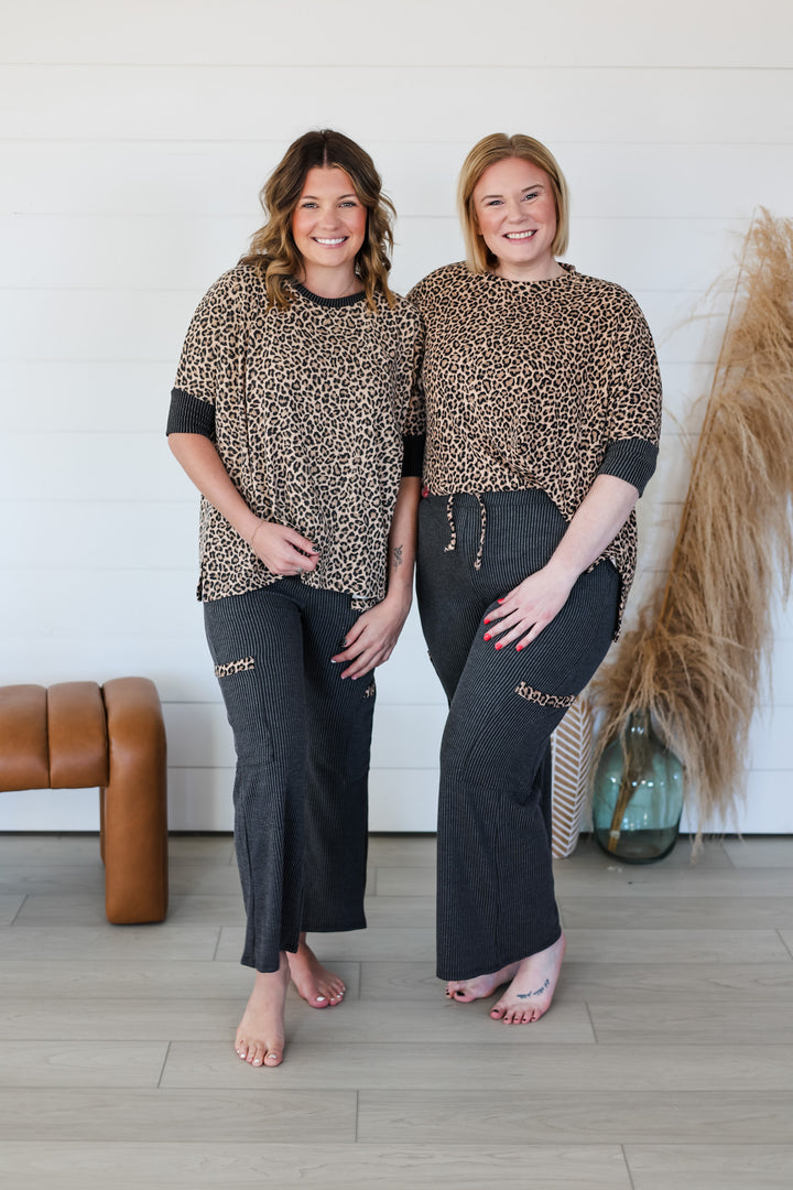 PLUS: Great Days Ahead Pants
