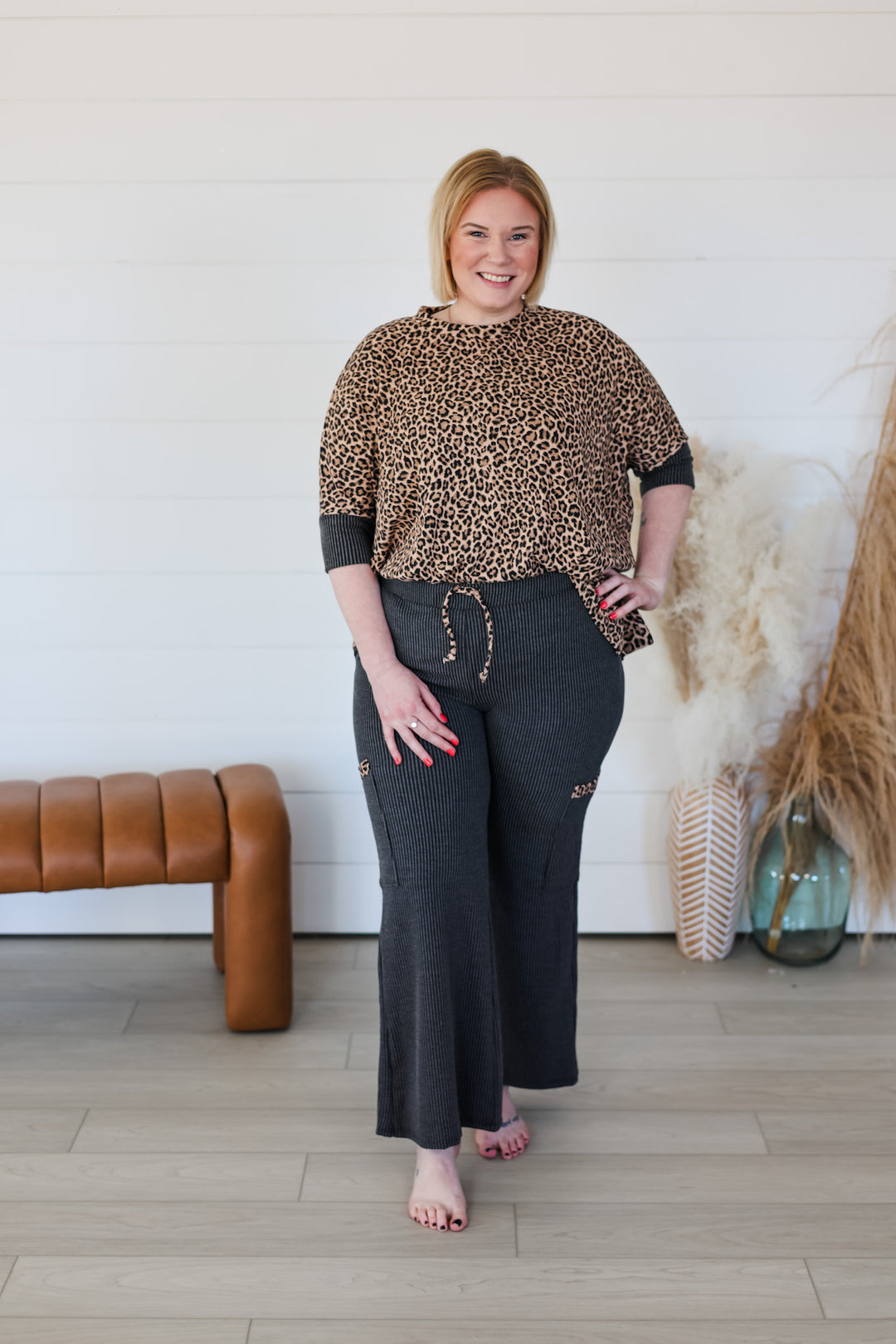 PLUS: Great Days Ahead Pants