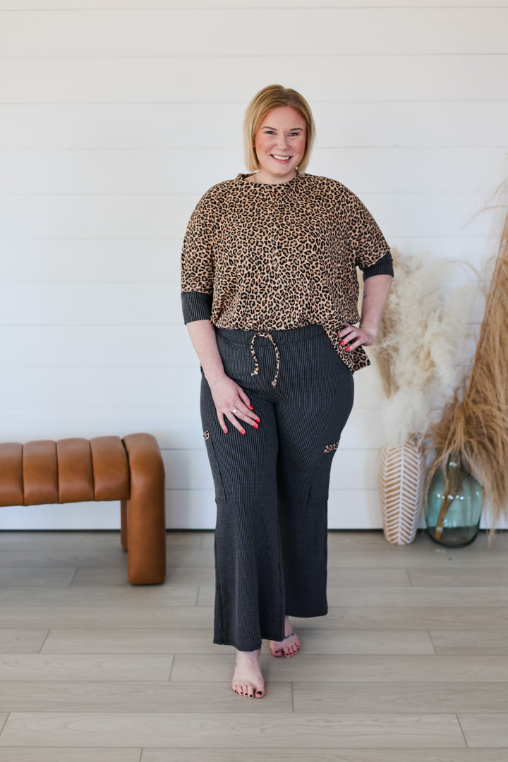 PLUS: Great Days Ahead Pants